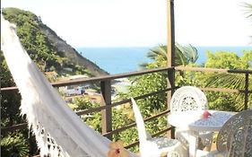 Morro Hostel E Pousada